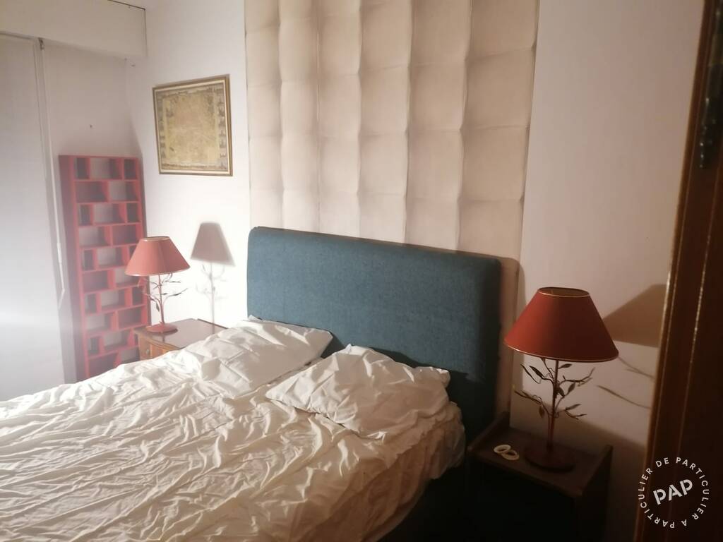 Appartement a louer paris-18e-arrondissement - 3 pièce(s) - 69 m2 - Surfyn
