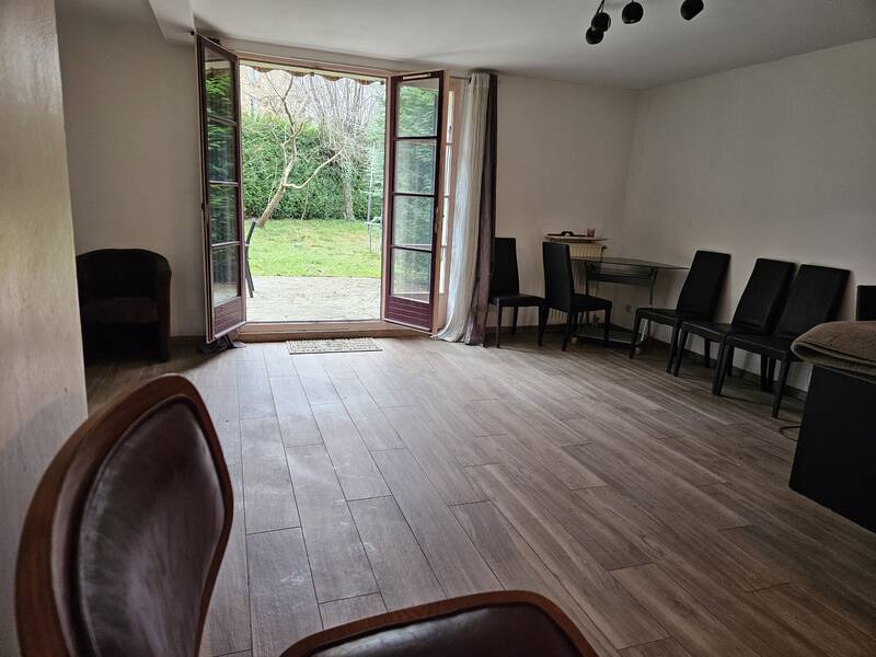 Étiolles (91450)