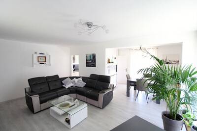 Vente appartement 5 pièces Cormeilles-en-Parisis (95240)