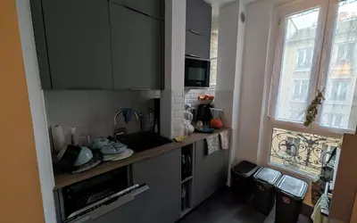 Paris 13E (75013)