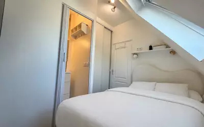 Paris 8E (75008)