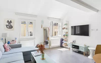 Paris 3E (75003)