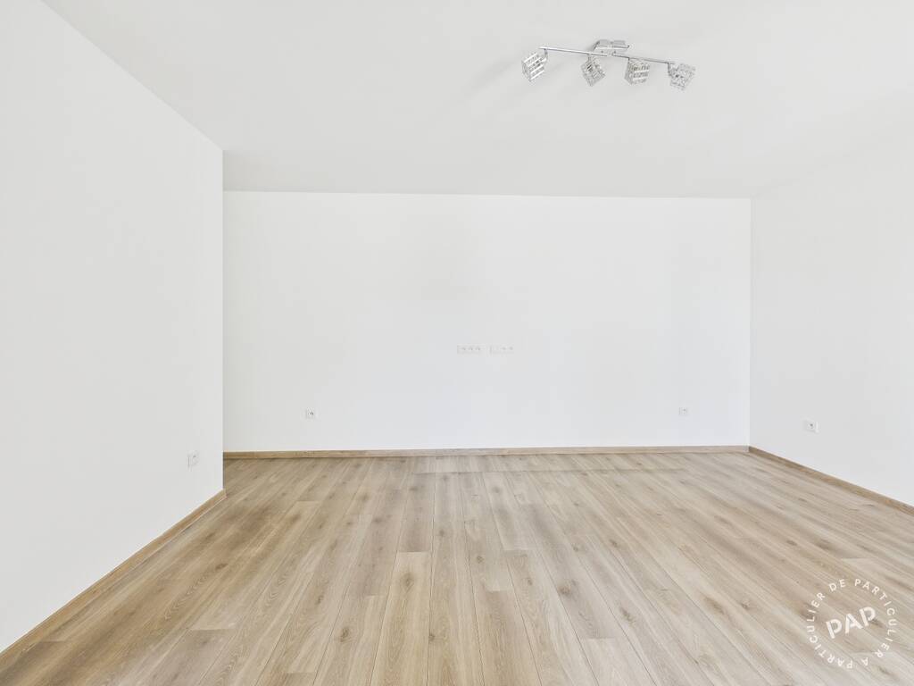 Vente appartement 3 pièces 60 m² Louvres (95380) - 60 m² - 195.000 € | Particulier à Particulier — 3