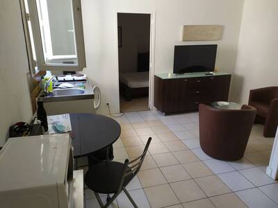 Vente appartement 2 pièces Blois (41000)