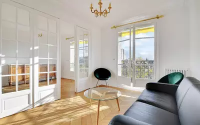 Paris 20E (75020)