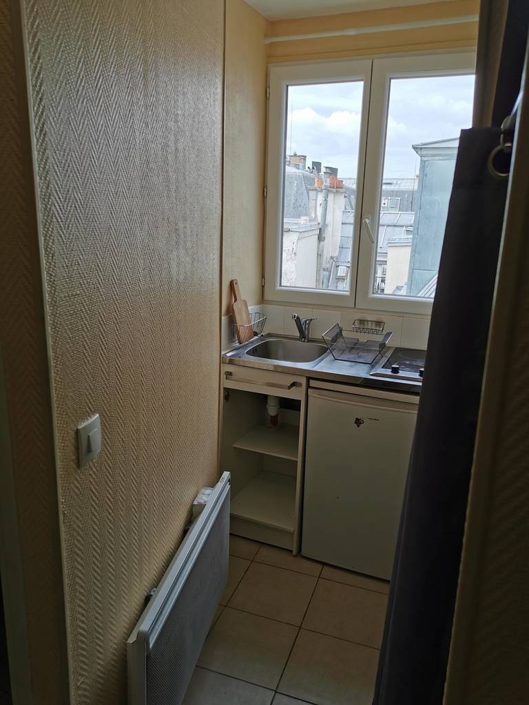 Paris 3E (75003)