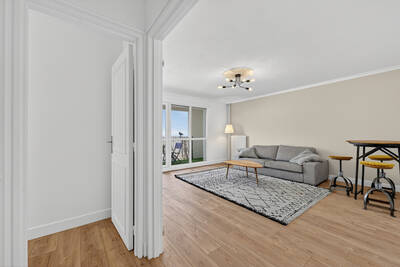 Vente appartement 5 pièces Rosny-sous-Bois (93110)