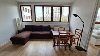 Location appartement 2 pièces Arcueil (94110)