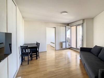 Location appartement 2 pièces Joinville-le-Pont (94340)