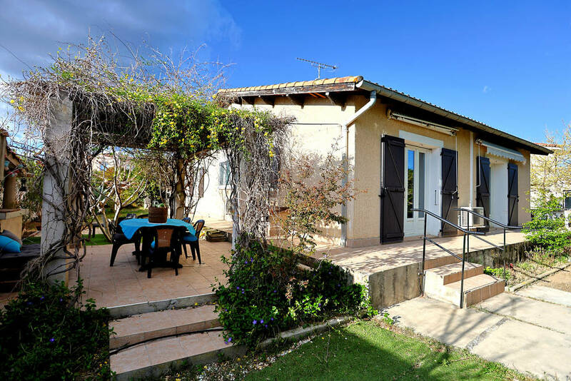 Baillargues (34670)