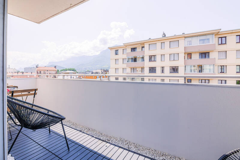 Grenoble
