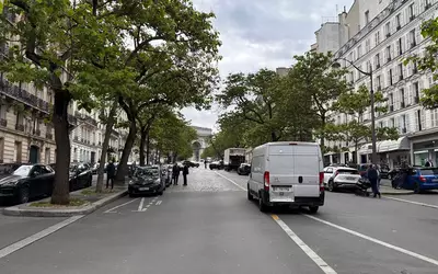 Paris 17E (75017)