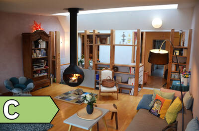 Vente maison 7 pièces Étréchy (91580)