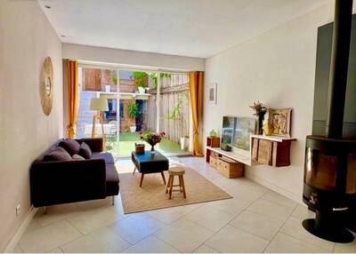Vente maison 5 pièces Bordeaux (33)