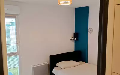Colocation - Cergy (95800)