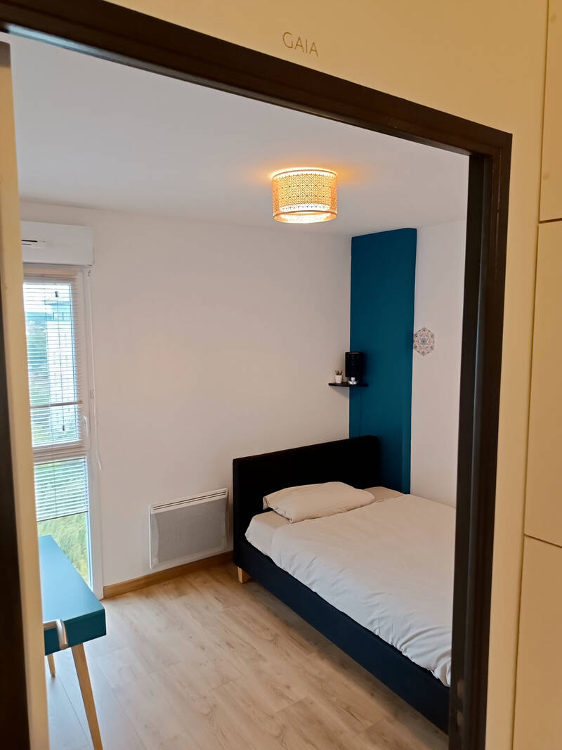 Colocation - Cergy (95800)
