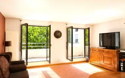 Paris 18E (75018)