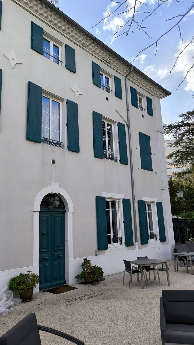 Alès (30100)