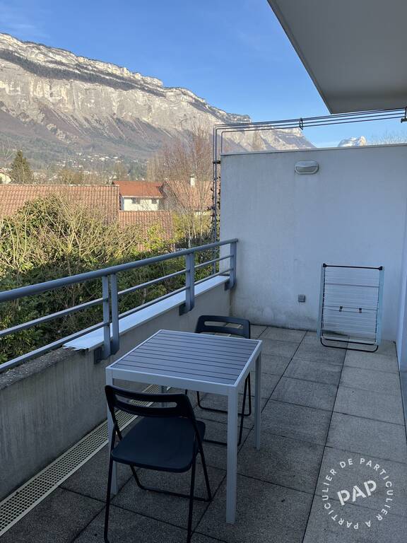 Vente studio 17 m² Meylan (38240) - 17 m² - 85.000 € | Particulier à Particulier — 8