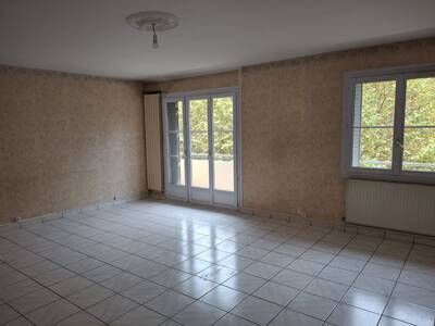 Vente appartement 3 pièces Grenoble (38)