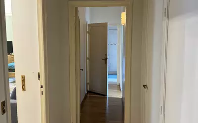Paris 16E