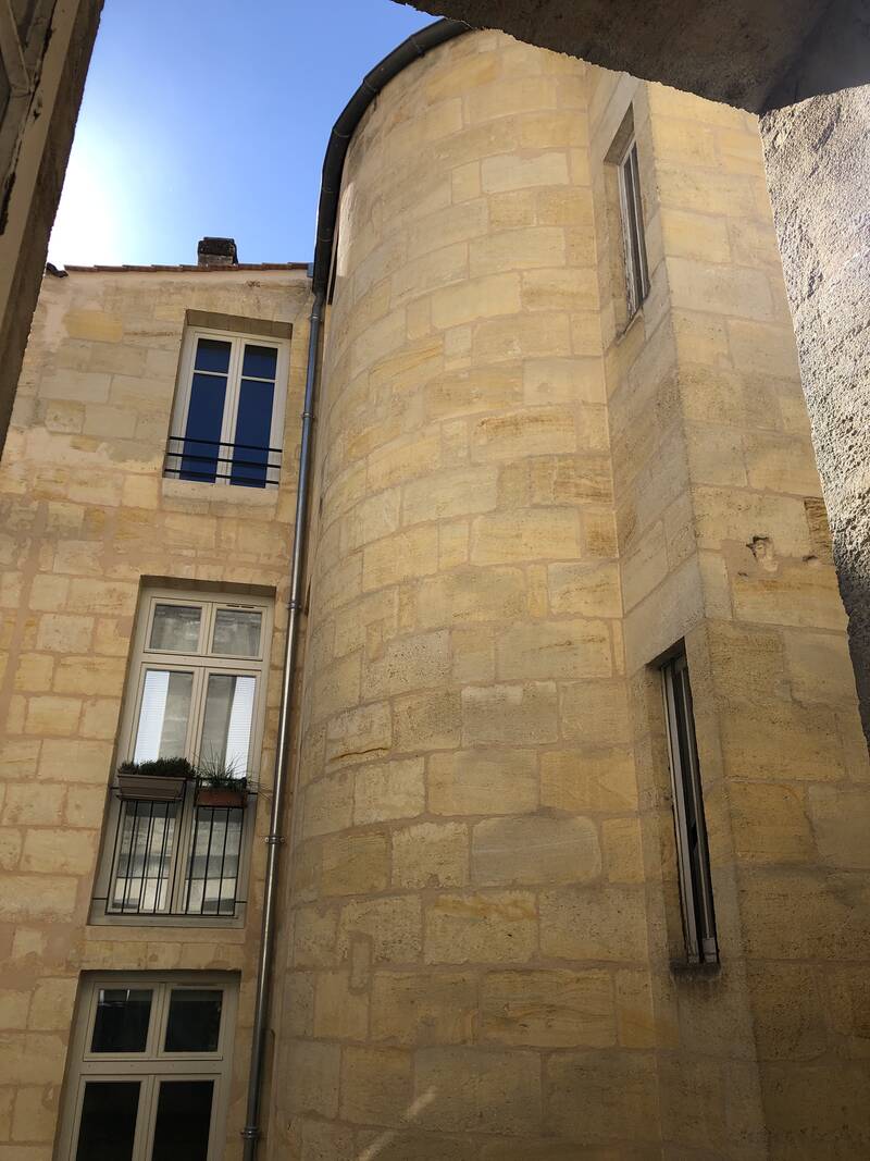 Bordeaux (33000)