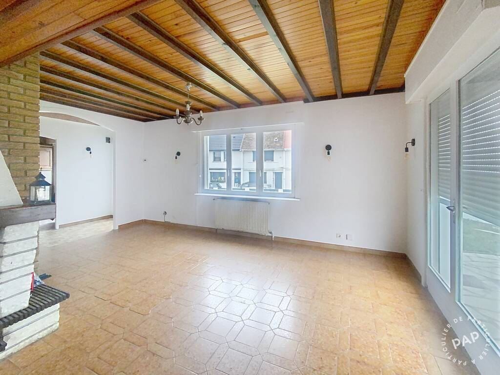 Vente maison 133 m² Sangatte (62231) - 133 m² - 400.000 € | Particulier à Particulier — 3