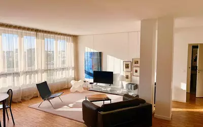 Paris 16E (75016)