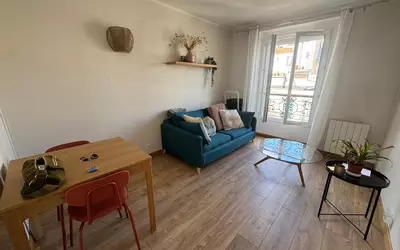 Paris 18E (75018)