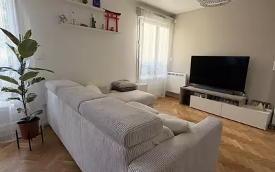 Maisons-Alfort (94700)