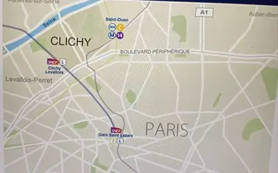 Clichy