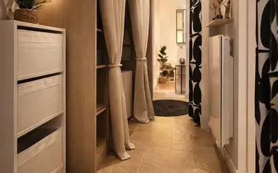 Paris 15E (75015)