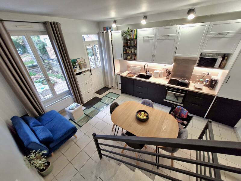 Maisons-Laffitte (78600)