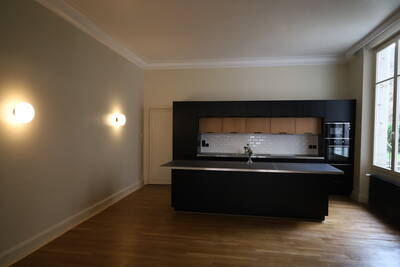 Location appartement 4 pièces Nancy (54)
