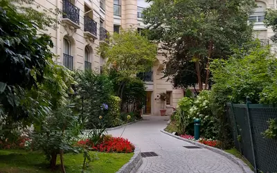 Paris 17E (75017)