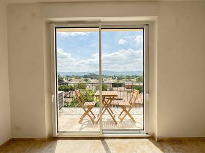 Vente appartement 2 pièces Les Arcs (83460)