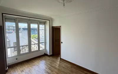 Saint-Ouen-Sur-Seine (93400)