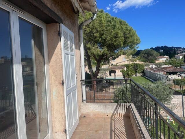 La Roquette-Sur-Siagne (06550)