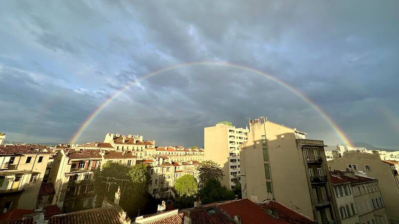 Marseille 6E (13006)