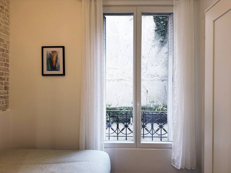 Paris 18E (75018)
