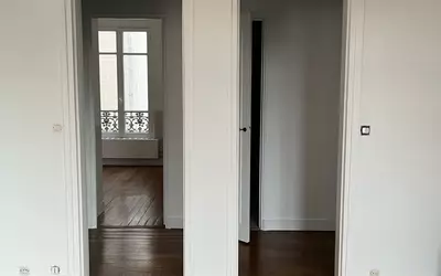 Paris 12E