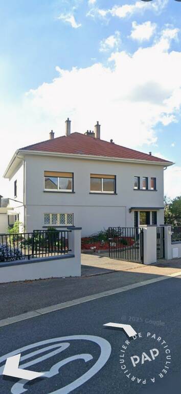Maison 7 pièces 187 m² · à Rombas · 187 m² · 270 000 €