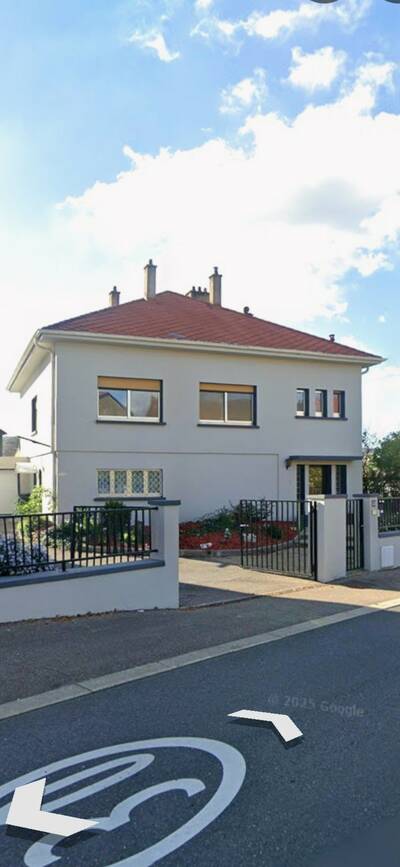 Vente maison 7 pièces Rombas (57120)