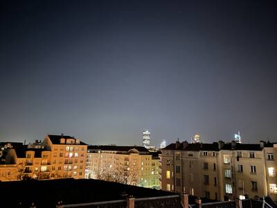 Vente appartement 4 pièces Villeurbanne (69100)