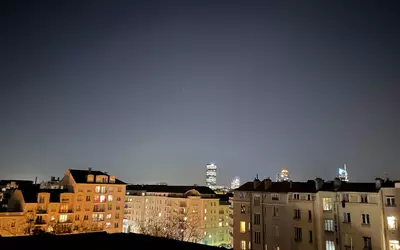 Villeurbanne (69100)