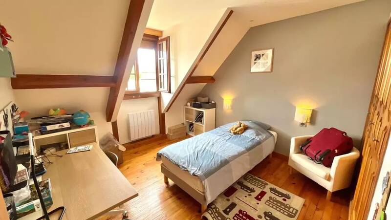 Tremblay-En-France (93290)