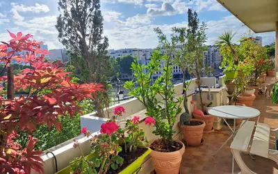 Neuilly-Sur-Seine (92200)