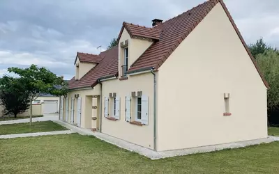 Saint-Lyé-La-Forêt (45170)