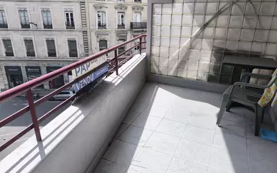 Grenoble (38000)