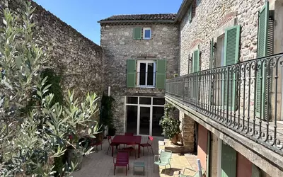 Saint-Hilaire-De-Brethmas (30560)